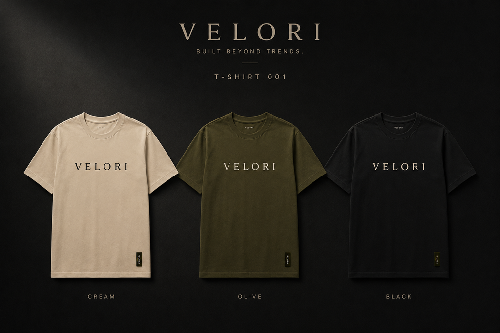 FOUNDATION 001 Tshirt